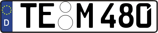 TE-M480