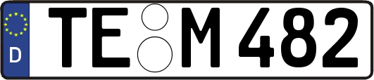 TE-M482