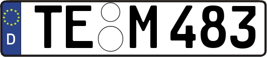 TE-M483