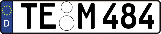 TE-M484