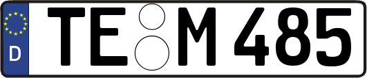 TE-M485