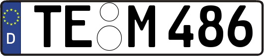 TE-M486