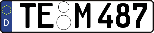 TE-M487