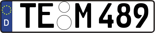 TE-M489