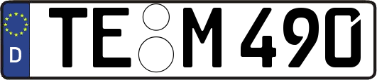 TE-M490