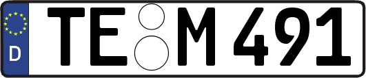 TE-M491