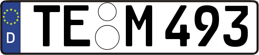 TE-M493