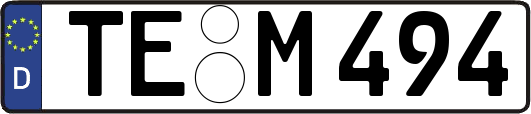 TE-M494