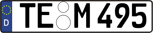TE-M495