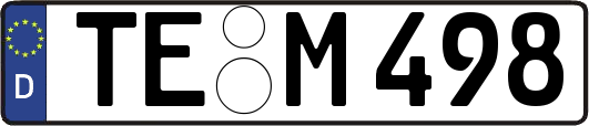 TE-M498
