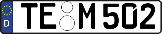 TE-M502