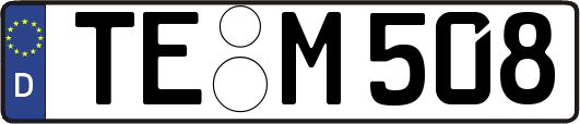 TE-M508