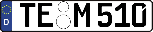 TE-M510