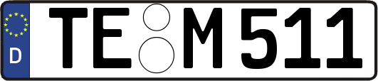 TE-M511