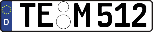 TE-M512