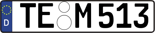 TE-M513