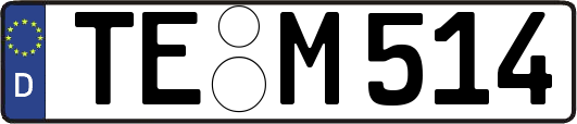 TE-M514
