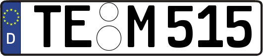 TE-M515