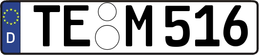 TE-M516