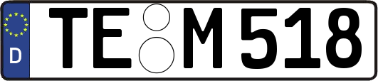 TE-M518
