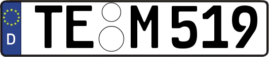 TE-M519