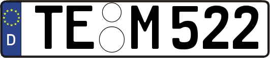 TE-M522