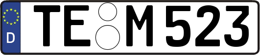 TE-M523