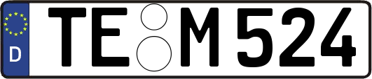 TE-M524
