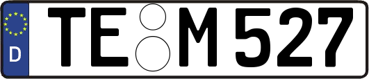 TE-M527