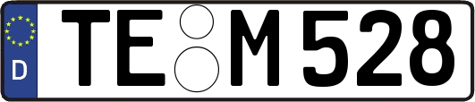 TE-M528