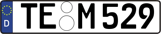 TE-M529