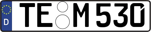 TE-M530