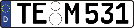 TE-M531