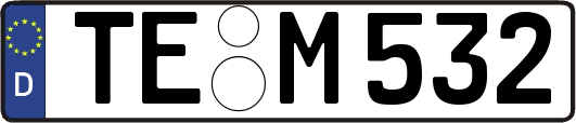 TE-M532