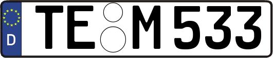 TE-M533