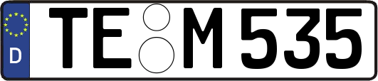 TE-M535