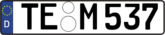 TE-M537