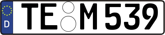 TE-M539