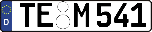 TE-M541