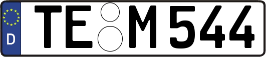 TE-M544