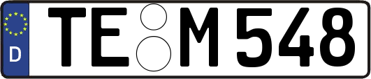 TE-M548