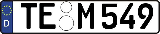 TE-M549