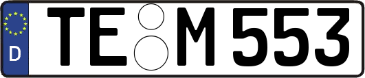 TE-M553