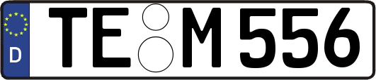 TE-M556