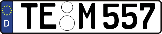 TE-M557