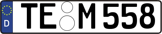 TE-M558