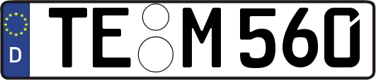 TE-M560