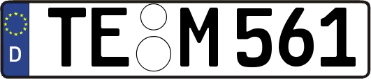 TE-M561