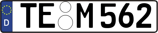 TE-M562