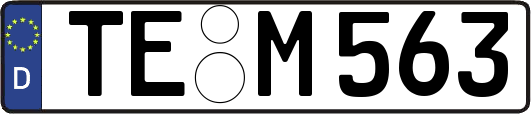 TE-M563